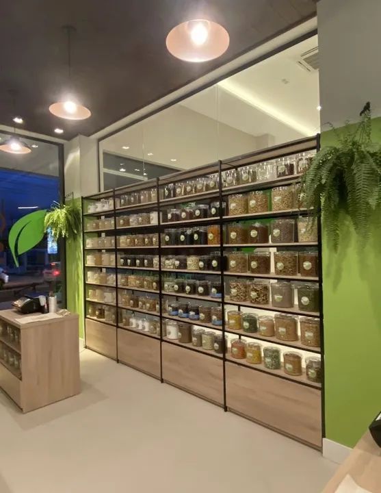 LOJA DE PRODUTOS NATURAIS - Foto 5