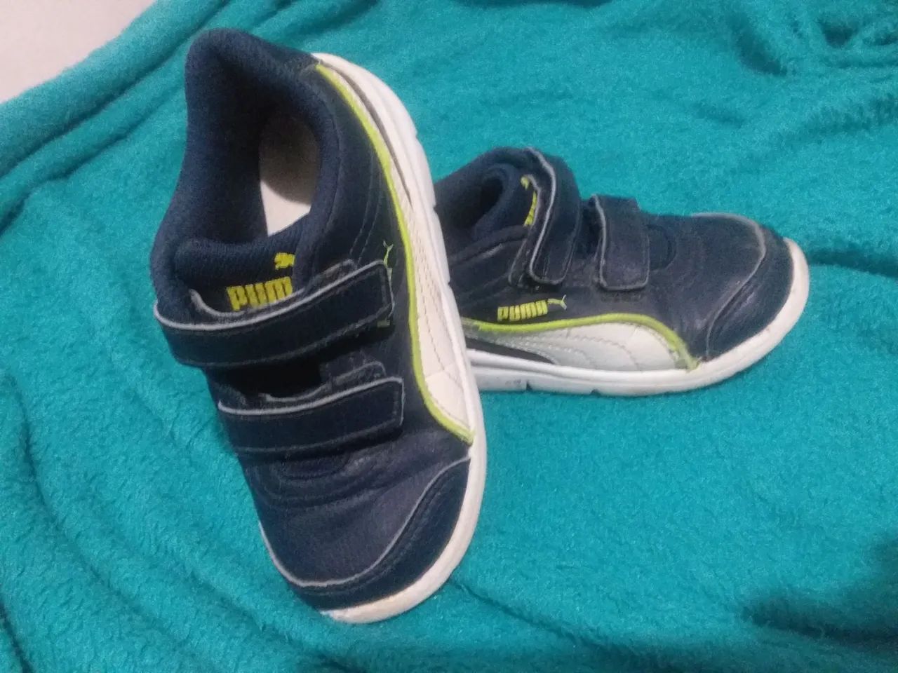 Tênis Puma  - Foto 5