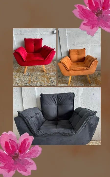 Armchairs available for immediate delivery64316918214529120