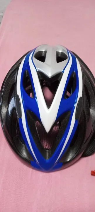 Capacete ciclismo - Foto 2