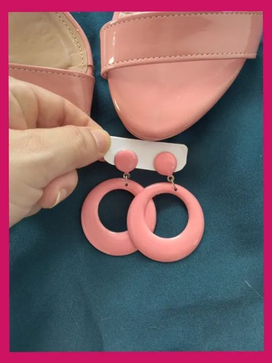 Percata feminina  - Foto 3