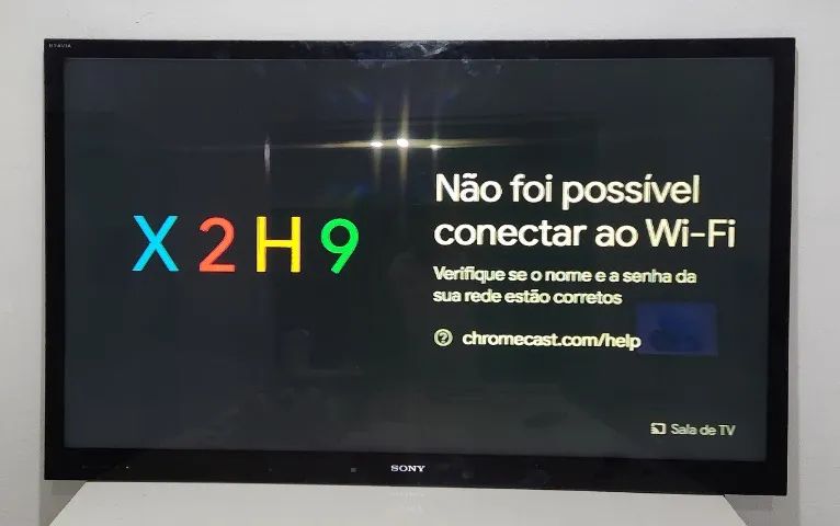 TV SONY BRAVIA 3D - 55 Polegadas  - Foto 3