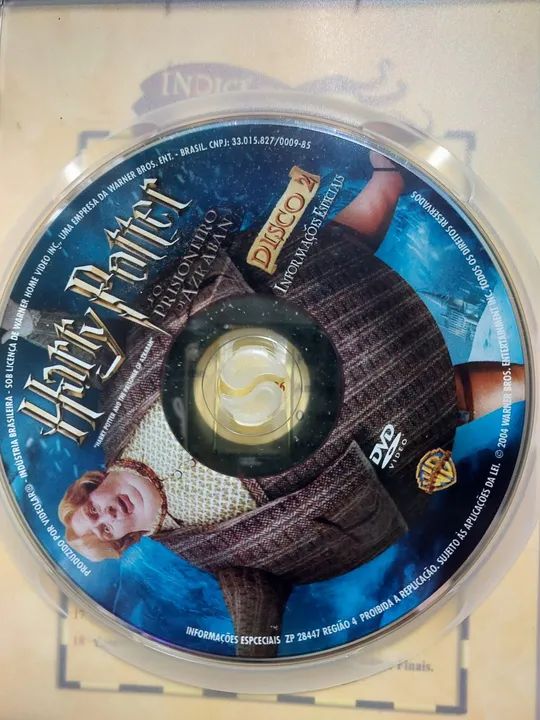Harry Potter - Foto 3