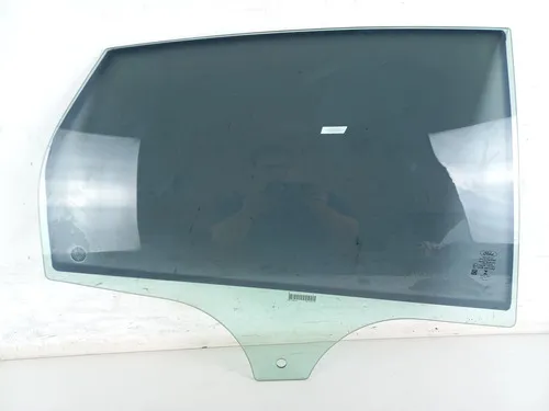 Vidro Porta Traseira Direita Ford Focus Se 2.0 2018 2019
