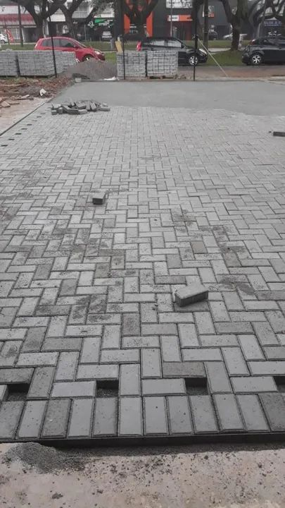 Paver original / 78,00m2 - Foto 4