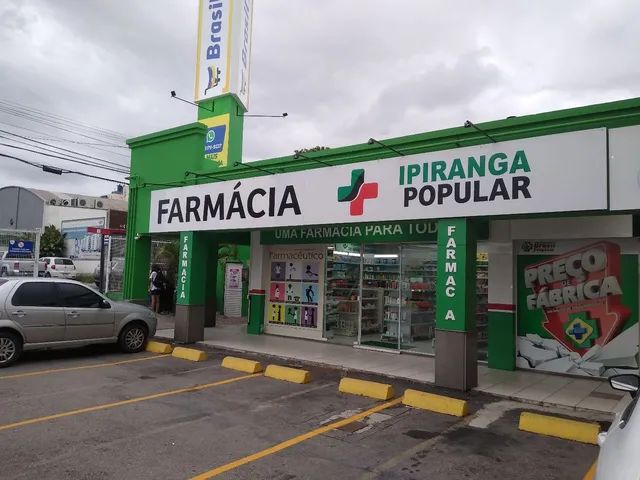 foto - São José - Ipiranga