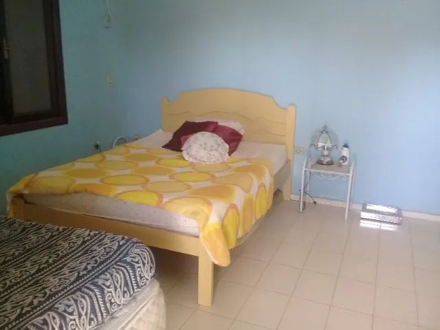 Chácara disponível para o CARNAVAL, somente 50 minutos da capital, beleza e conforto - Foto 5