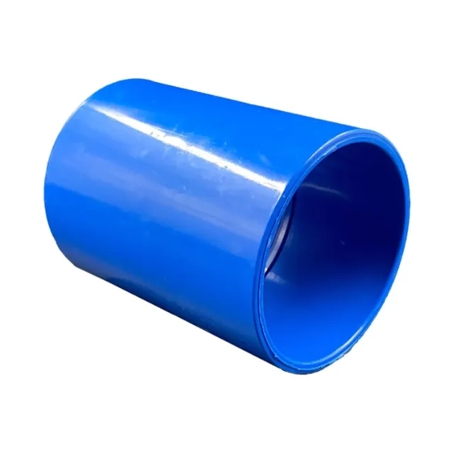 Luva soldavel irrigação DN75 (Amanco)