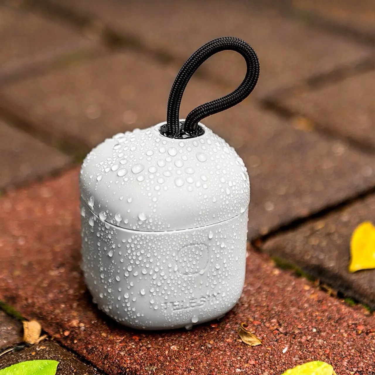 Carregador de Baterias Go Pro Telesin  - Foto 6