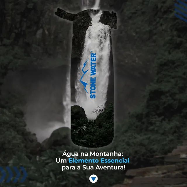Filtro de Agua Portatil Ultrafiltração em Qualquer lugar Stone Water Curitiba Centro - Foto 2