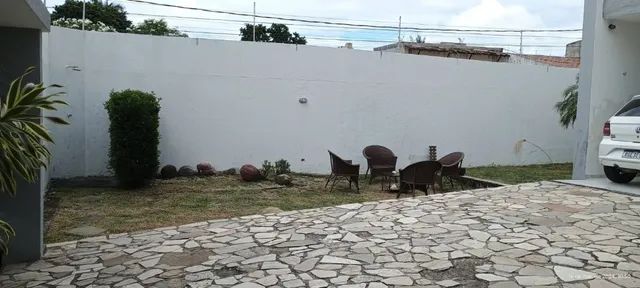 Casa em capim Macio próxima ao Sal e Brasa - Foto 4