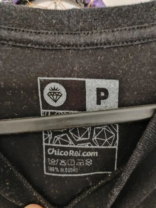 Camisa PlayHard - P - Foto 3
