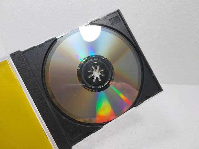 CD Celeste Mendoza Cuba (a.s.p.i.c. 1993) Importado - Foto 3