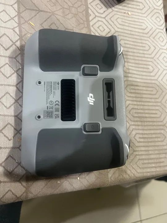 Controle com tela 5.5 Dji Rc smart Rm330 - Foto 4