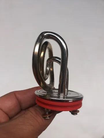 Resistência da Chaleira (Jarra) Proctor Silex - Foto 4