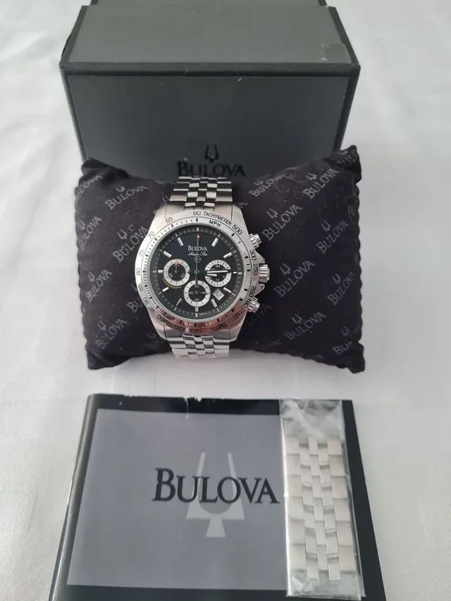 Bulova 96b113 outlet