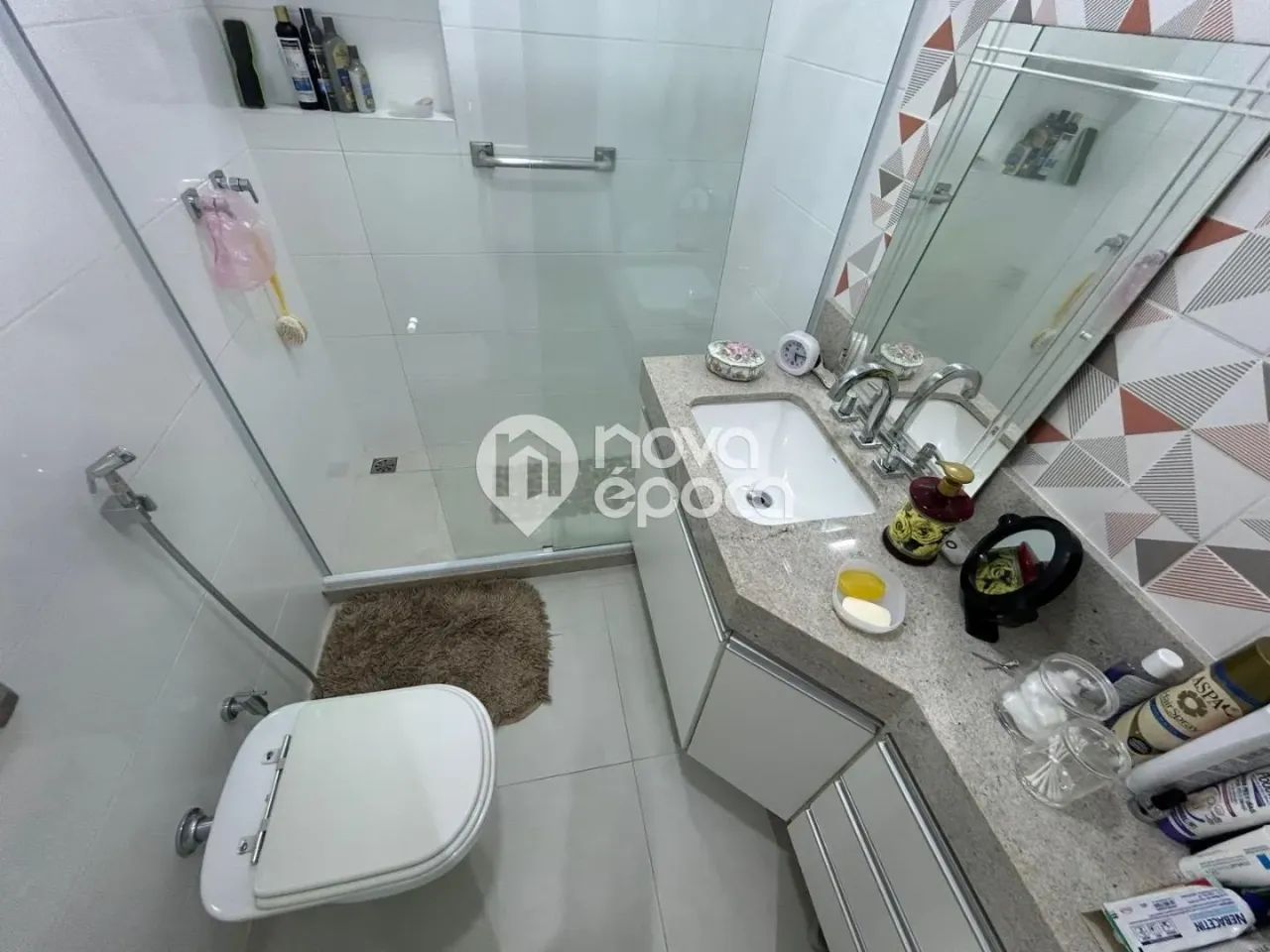 Ipanema | Apartamento 3 quartos, sendo 1 suite - Foto 8