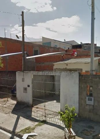 Captação de Casa a venda na Rua Romeu Micheloni, Loteamento Residencial Novo Mundo, Campinas, SP