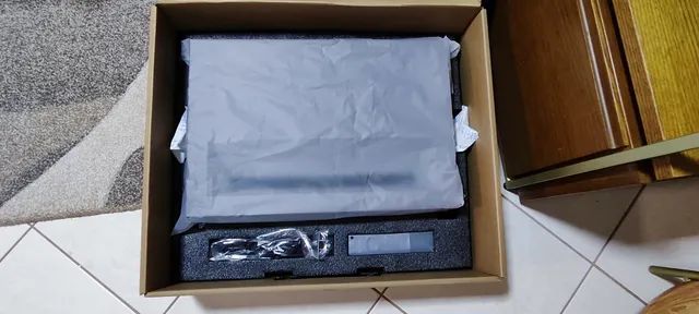 Projetor Formovie Wemax Nova  4k Laser ultra curta distância UST - Foto 6