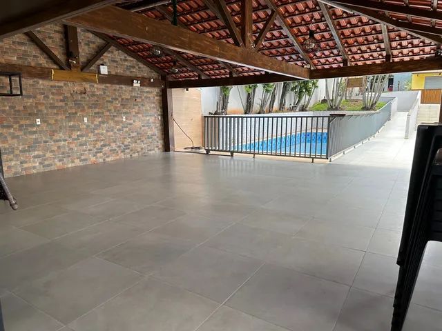 Espaço para eventos (chacara)próximo ao buriti shopping(leia antes de entrar em contato) - Foto 4