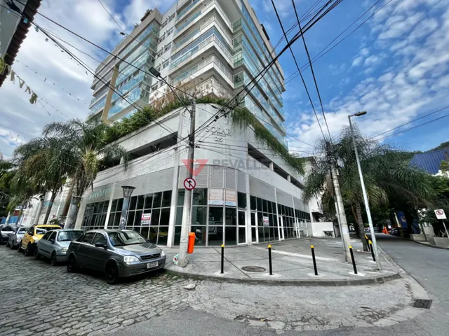 loja à venda em Botafogo - Rio de Janeiro