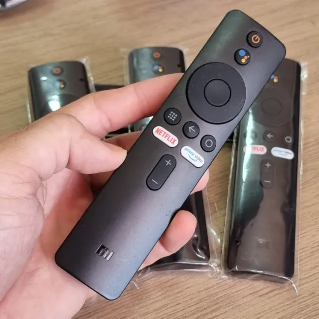 Lacrado Controle Remoto Xiaomi Mi Stick Tv Mi box S