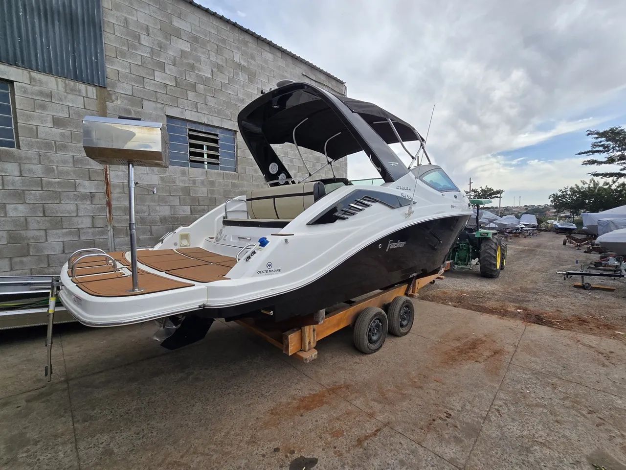 Focker 272 2022 - Foto 5