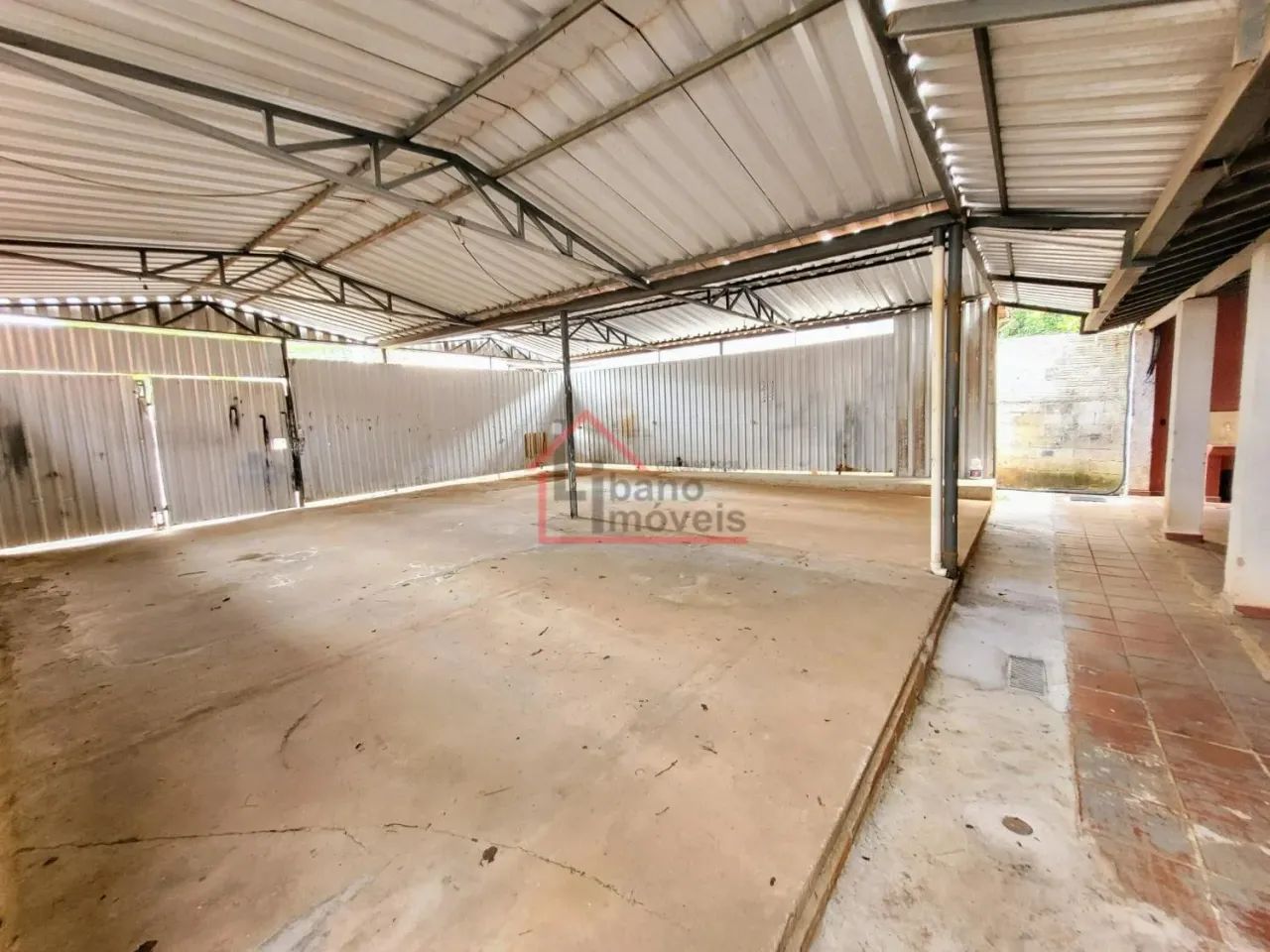 salão - Vila Santa Isabel - Campinas - Foto 6