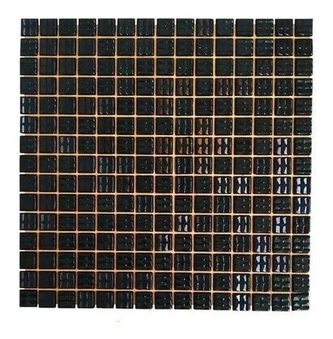  pastilha jatobá preta  1m2 - Foto 3