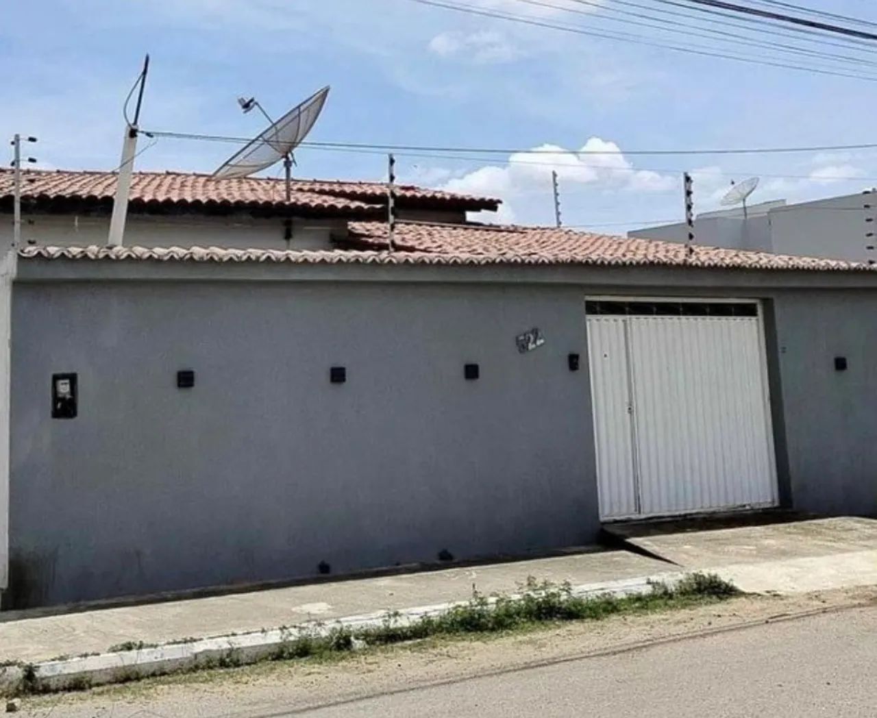 ~Casa no Cohatrac IV