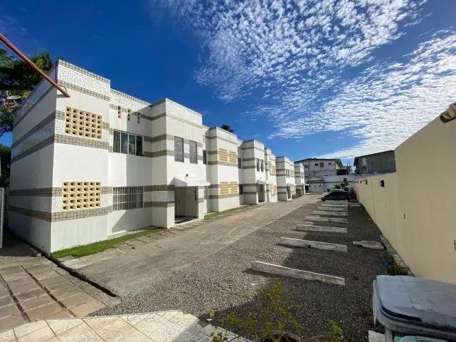 foto - Lauro de Freitas - Pitangueiras