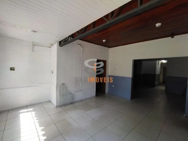 Casa comercial no centro - Foto 2