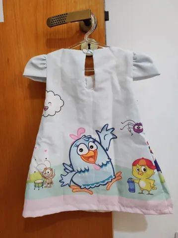 Vestido trapézio 1 ano - Foto 2
