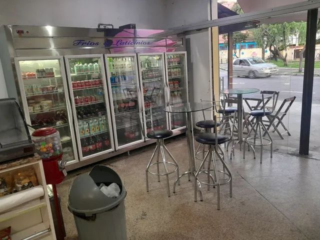   Vende-se Padaria - Foto 3
