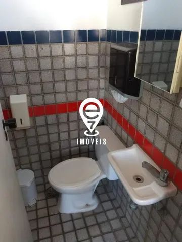 EXCELENTE Sala comercial de 46 m² e 1 Vaga de Garagem - Foto 4