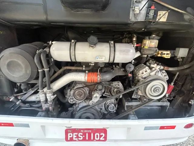 IRIZAR PB  UNICO DONO   COMPLETO   - Foto 4