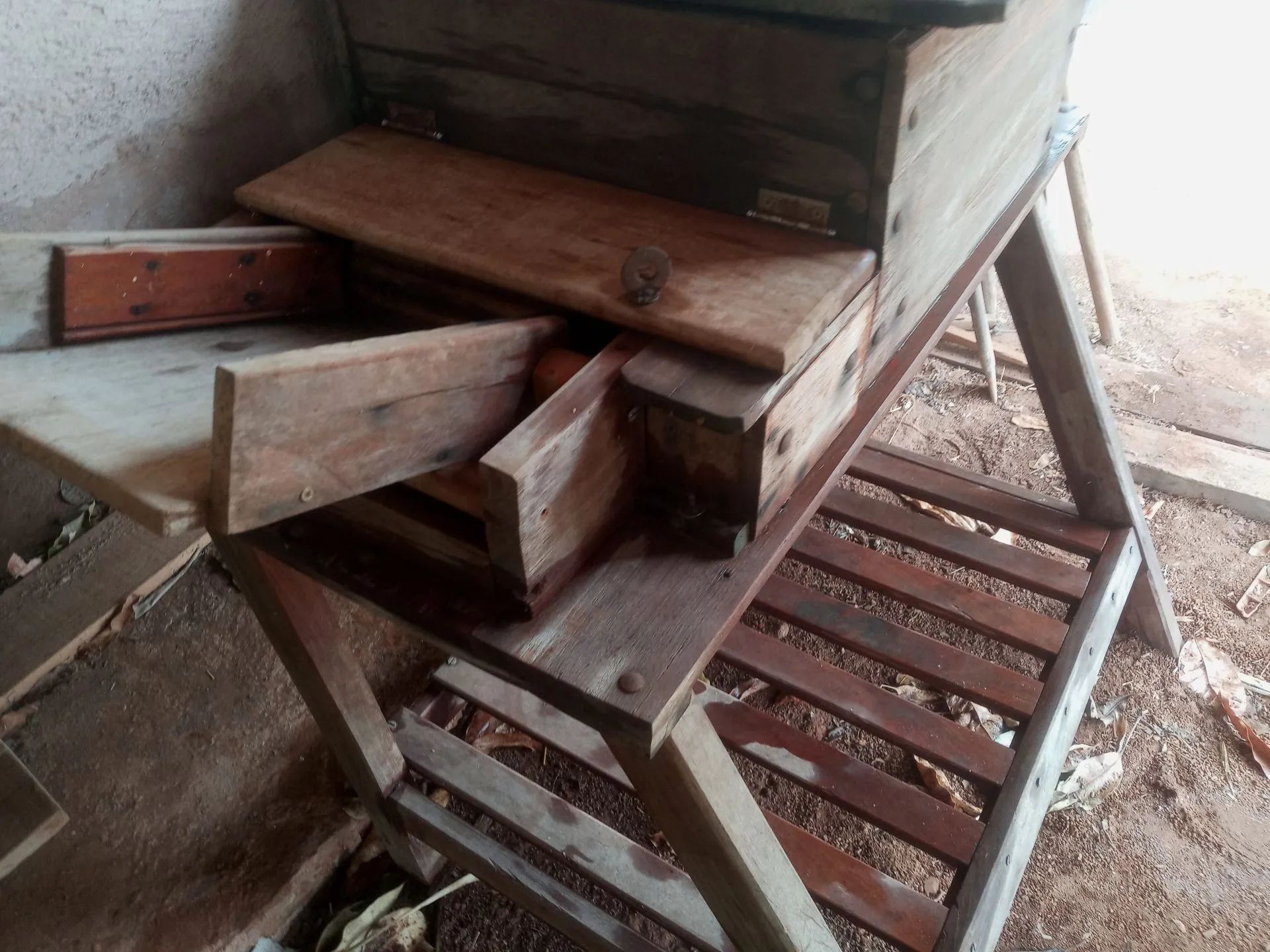 Casa de farinha - Foto 3