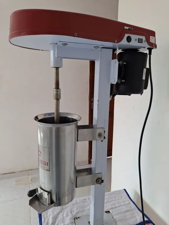 Despolpadeira de açaí, 10 litros  - Foto 3