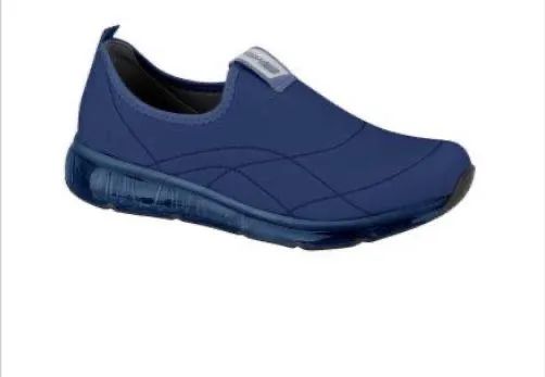 Tênis Casual esportivos Actvitta com amortecedor em gel 33 a 39 - Foto 3