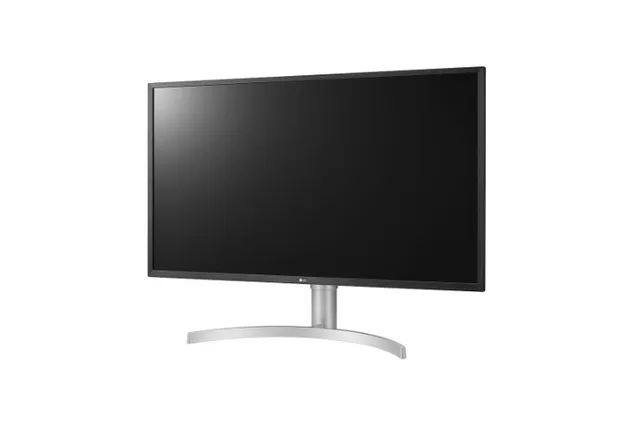 Monitor Profissional LG 31,5 VA, UHD 4K, DCI-P3 95%, 60hz, 4ms, 2x HDMI, USB-C, 2x USB, Di - Foto 3