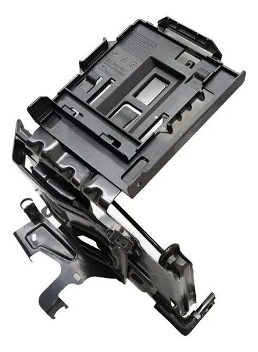 Suporte Da Bateria Chevrolet Ônix Turbo 2021 - Foto 9