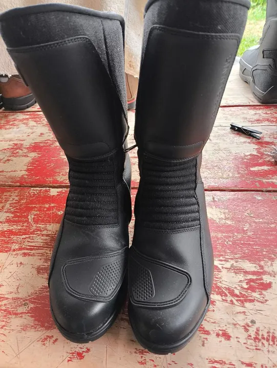 BOTA BMW MOTORRAD