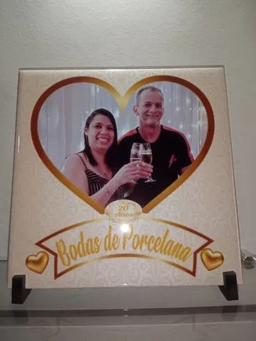 Azulejo Personalizado - Foto 5