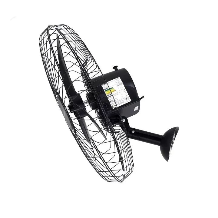 Ventilador de parede 60cm  - Foto 4
