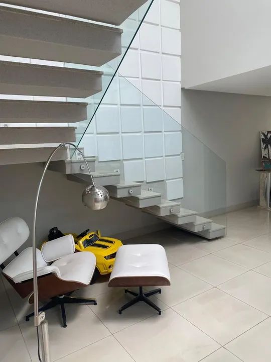 4 quartos sendo 2 suítes Setor Jaó - Foto 5