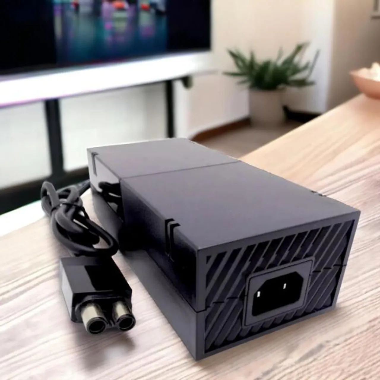 Fonte para xbox one