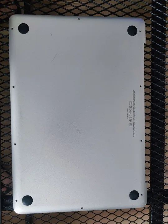 Peças MacBook A1278 - Foto 3