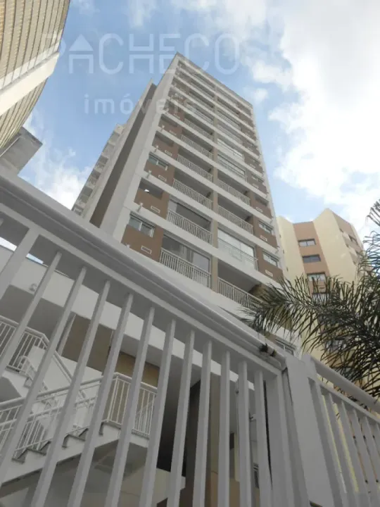 Studio, Bela Vista - São Paulo