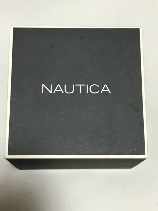 Relógio Náutica original  - Foto 3