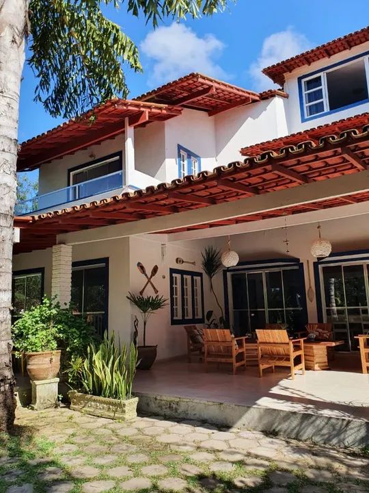 Pousada com 18 suítes em paraíso tropical - Foto 4